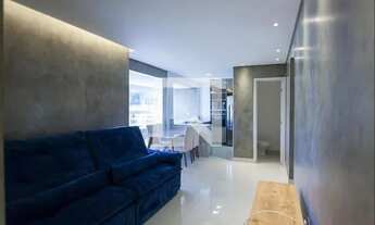 Imagem: Apartamento para Aluguel - Vila da Serra