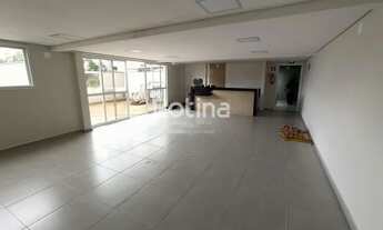 Imagem 4: Apartamento para aluguel, 2 quartos, 1 suíte, 1 vaga, Segismundo Pereira - Uberlândia/MG