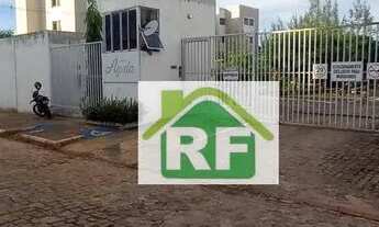 Imagem: Apartamento com 2 dormitórios, 47 m²