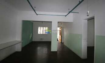 Imagem 2: Casa Comercial - Vila Mariana - 113m², Px ao Metrô