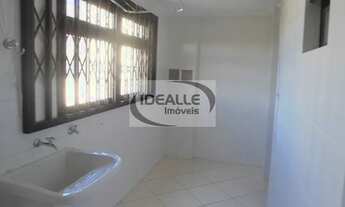 Imagem 7: Apartamento com 3 quartos para alugar por R$ 1900.00, 101.45 m2 - BOA VISTA - CURITIBA/PR