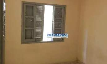 Imagem 2: Casa com 1 dormitório para alugar, 40 m² por R$ 1.120,00/mês - Barcelona - São Caetano do