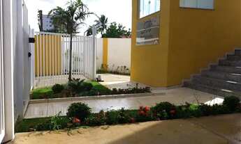 Imagem 3: Apartamento 2/4, sendo 1 suite para locação - Centro - Lauro de Freitas