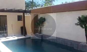 Imagem 2: YA-Casa para venda com 4 quartos em Nova São Pedro - São Pedro da Aldeia - RJ