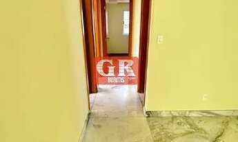 Imagem 4: Apartamento para aluguel, 3 quartos, 1 suíte, 2 vagas, Buritis - Belo Horizonte/MG