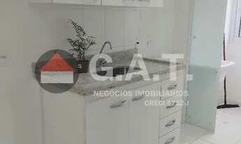 Imagem 3: Apartamento de 2 quartos para alugar no bairro JARDIM IPÊ