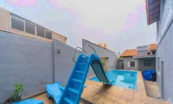 Imagem 3: Sobrado com 3 dormitórios, 280 m² - venda por R$ 1.064.000,00 ou aluguel por R$ 4.202,00/m