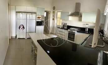 Imagem 7: Casa - Swiss Park - Campinas