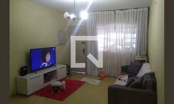 Imagem: Casa para Aluguel - Santo Amaro , 3 Quartos