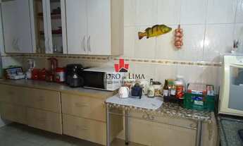 Imagem 7: Sobrado Frontal - 3 dormitórios e 2 vagas, em Ponte Rasa