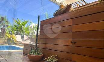 Imagem 5: Belíssima cobertura em Santana com 440 m²