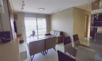 Imagem 7: Apartamento 3 Dormitórios Mobiliado . D.Pedro