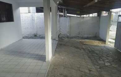 Imagem 3: Casa Padrão em João Pessoa