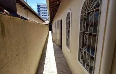 Imagem 2: PRAIA GRANDE - Casa Padrão - CAIÇARA