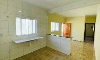 Imagem 7: Casa na praia com 2 Dormitórios