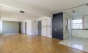 Imagem 2: Venda Apartamento 3 Dormitórios - 127 m² Moema