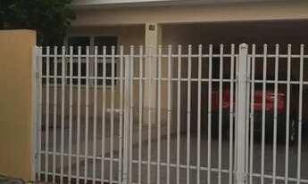 Imagem 2: Casa Térrea em Indaiatuba, Vila Suíça com 3 quartos sendo 1 suítes - 192 m2