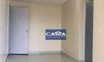 Imagem 2: Apartamento com 2 dormitórios para alugar, 47 m² por R$ 1.900,00/mês - Cidade Líder - São