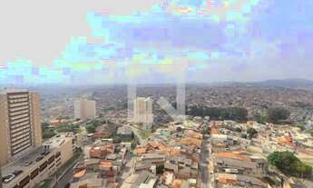 Imagem 5: Apartamento para Aluguel - Cidade Satelite Santa Barbara, 2 Quartos, 38 m2