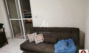 Imagem: Apartamento (tipo - padrao) 1 dormitórios