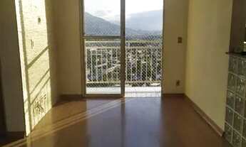 Imagem 2: Alugo apartamento 2 quartos