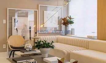 Imagem 4: Apartamento - Cambuí - Campinas