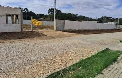 Imagem 2: Terrenos:: Cond Prox Igreja Lisieux Ribeira Fácil Acesso Colado a Curitiba