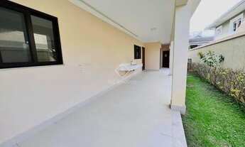 Imagem 7: Mansão primeira locação