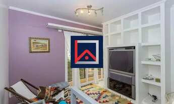 Imagem 3: Apartamento Locação Jardim Paulista 45 m² 1 Dormitórios