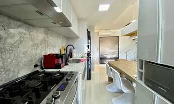 Imagem 5: Cobertura com 2 suítes no Edifico Carpe Diem na Praia da Cal em Torres/RS