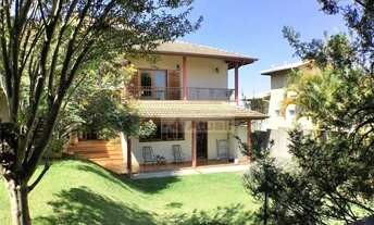 Imagem: Casa Condomínio Moinho de Vento, Valinhos