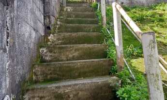 Imagem 4: Aluga-se casa morro José menino