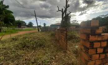 Imagem 2: Vendo esse terreno no ramal touro bravo