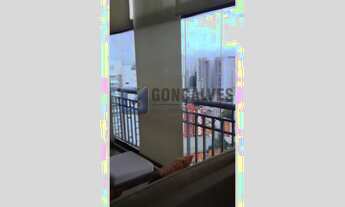 Imagem 6: SAO BERNARDO DO CAMPO - Residential / Apartment - NOVA PETROPOLIS