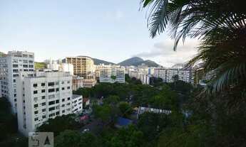 Imagem 6: Apartamento para Aluguel - Laranjeiras, 3 Quartos, 95 m2