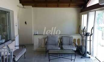 Imagem 5: Santo André - Casa Padrão - Parque Jaçatuba