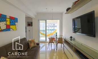 Imagem 4: SÃO PAULO - Apartamento Padrão - CERQUEIRA CÉSAR