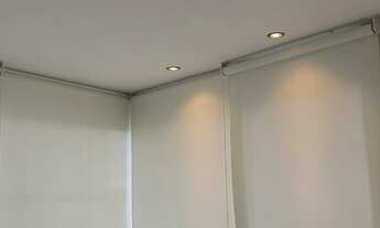 Imagem 2: Apartamento com 1 dormitório, 51m² ? Brooklin, São Paulo