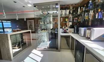 Imagem 5: Cobertura para venda com 230 metros quadrados com 4 quartos em Balneário - Florianópolis