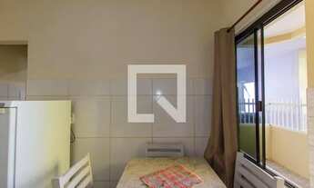 Imagem 4: Apartamento para Aluguel - Barra da Lagoa, 1 Quarto, 25 m2