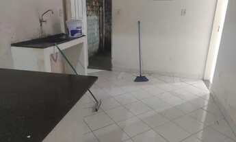 Imagem 2: Casa pra aluga 650 no Albano