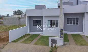 Imagem 4: Casa com 2 dormitórios à venda, 62 m² por R$ 229.000,00 - Bela Aliança - Rio do Sul/SC