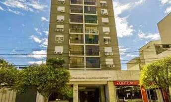 Imagem: Apartamento à venda Avenida Independência