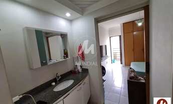 Imagem 4: Apartamento (tipo - padrao) 1 dormitórios, cozinha planejada, em condomínio fechado