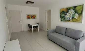 Imagem 2: Apartamento de 2 dormitórios no bairro Saco Grande