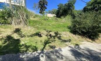 Imagem 6: Terreno vista Mar Camboinhas