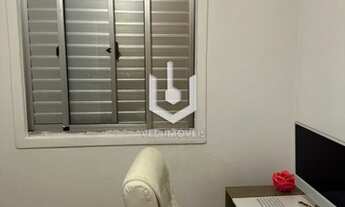 Imagem 7: Apartamento no Marajoara com 50m² 02 dormitórios!