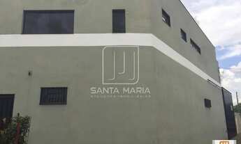 Imagem: Salão/Galpão (salão - sobrado), cozinha