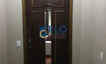 Imagem 3: Imóvel com 3 quartos, sendo uma suíte, para locação no Canal 3, perto da praia, em Santos