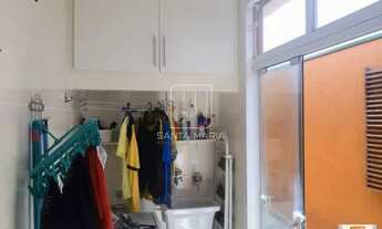 Imagem 6: Casa (térrea na rua) 3 dormitórios/suite, cozinha planejada